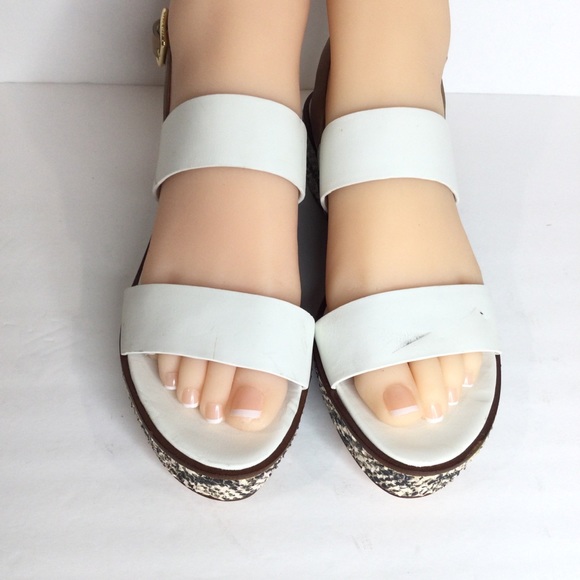 Cole Hahn Python Shoes - Picture 4 of 8